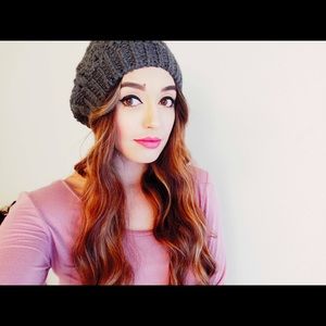 Meet your Posher, Carrieann